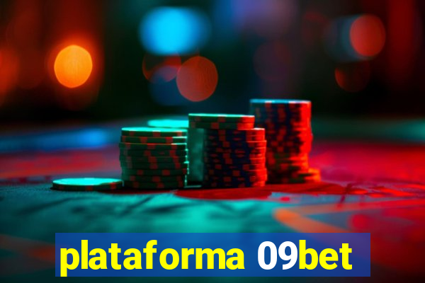 plataforma 09bet